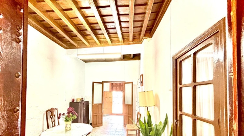 Cádiz - Grazalema - 180m2