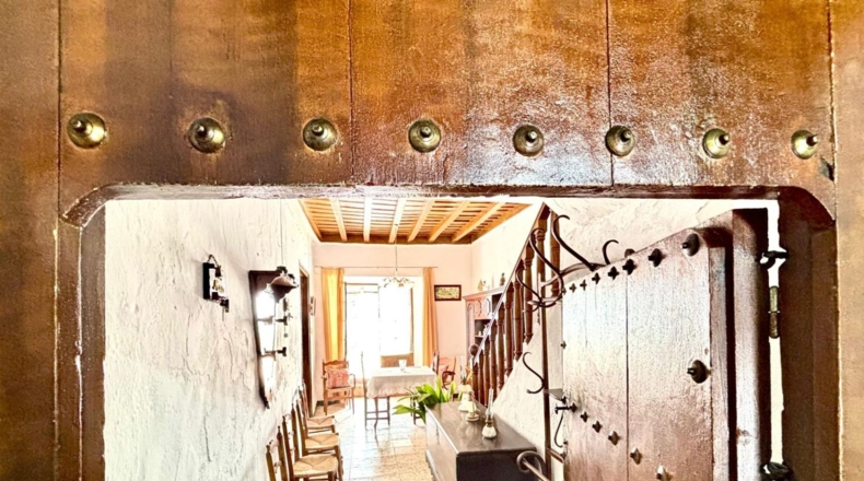 Cádiz - Grazalema - 180m2