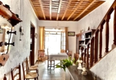 Casa de pueblo en venta en Grazalema ref: TR104949 foto