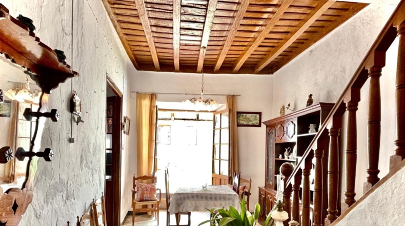Cádiz - Grazalema - 180m2