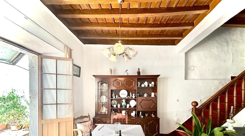 Cádiz - Grazalema - 180m2