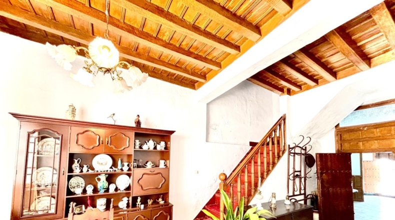 Cádiz - Grazalema - 180m2