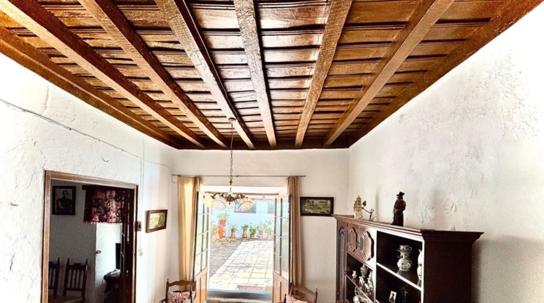 Cádiz - Grazalema - 180m2