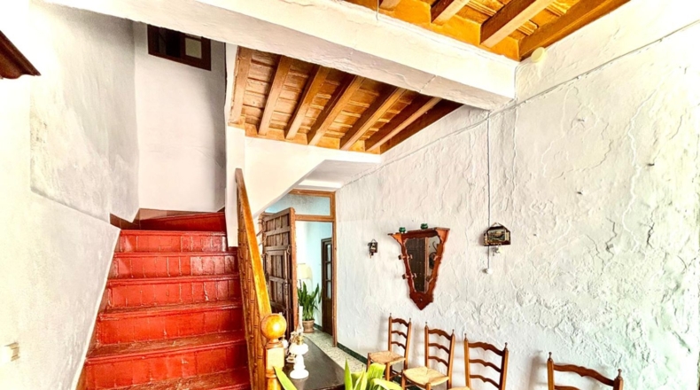 Cádiz - Grazalema - 180m2
