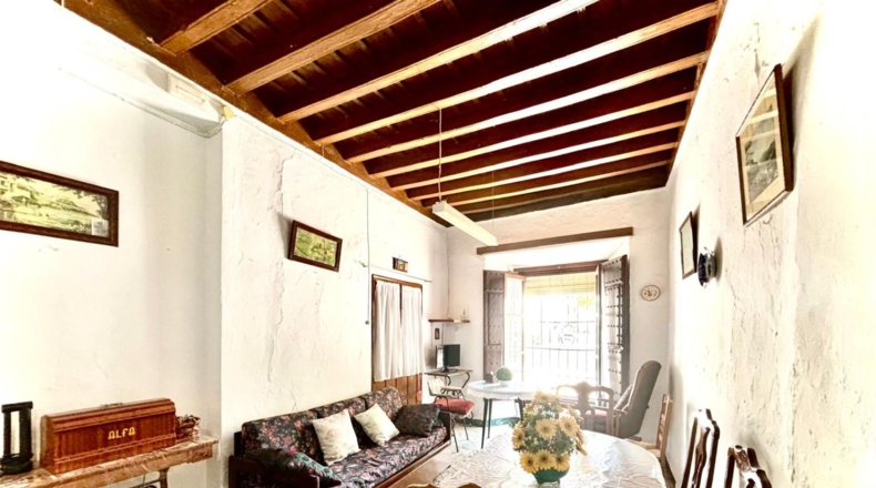 Cádiz - Grazalema - 180m2