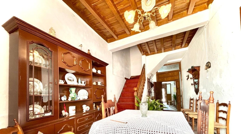 Cádiz - Grazalema - 180m2