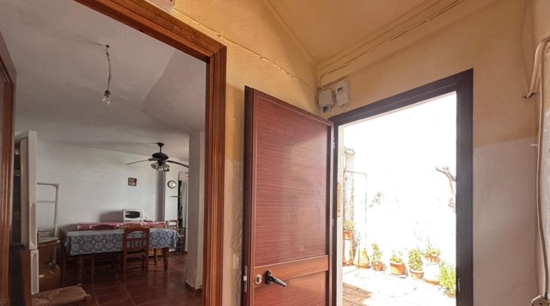Cádiz - Grazalema - 180m2