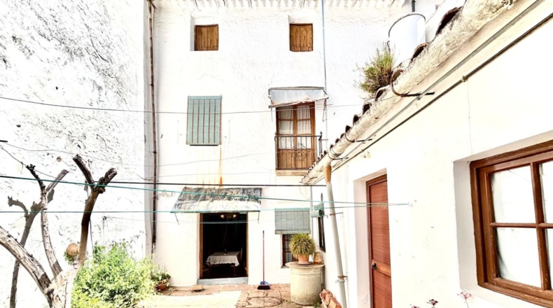 Cádiz - Grazalema - 180m2