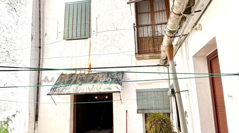 Cádiz - Grazalema - 180m2