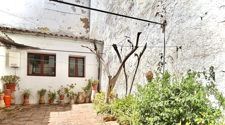Cádiz - Grazalema - 180m2