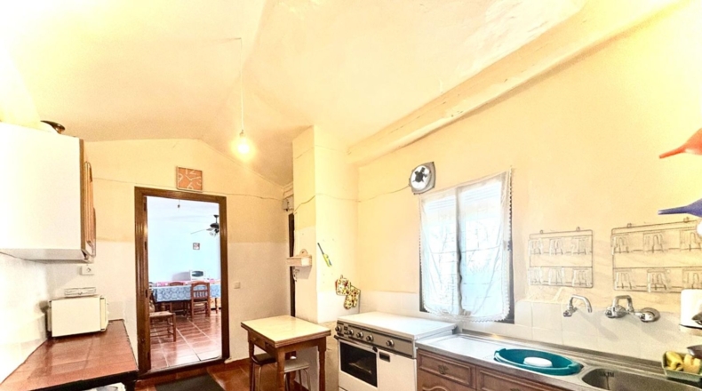 Cádiz - Grazalema - 180m2
