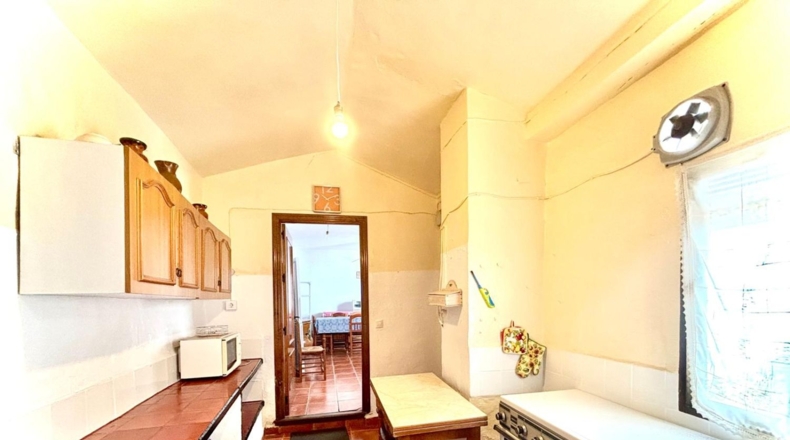 Cádiz - Grazalema - 180m2
