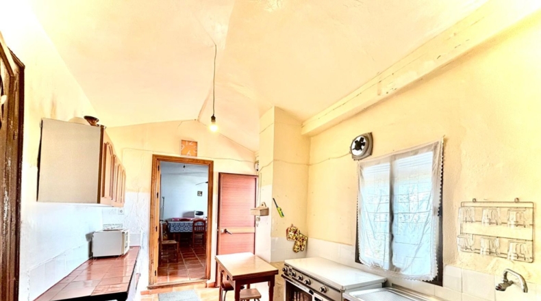 Cádiz - Grazalema - 180m2