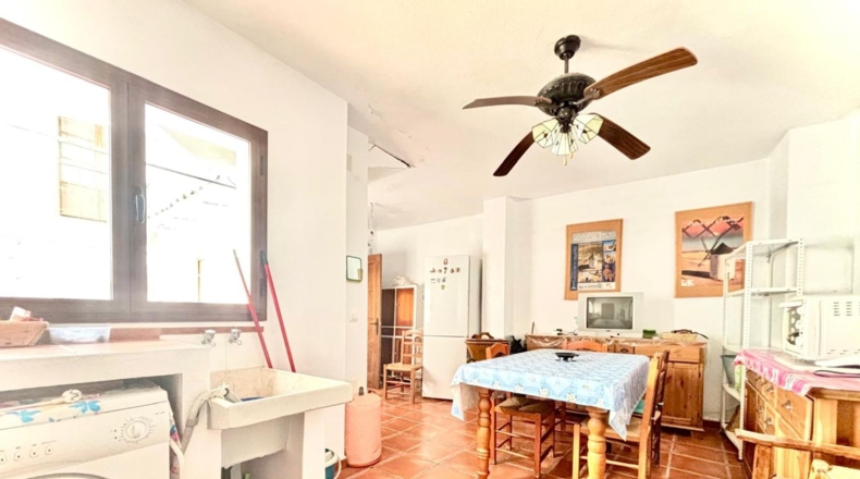 Cádiz - Grazalema - 180m2