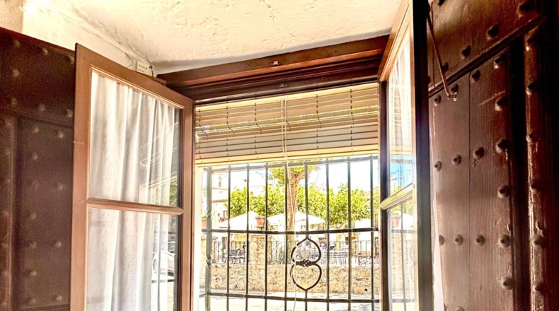 Cádiz - Grazalema - 180m2