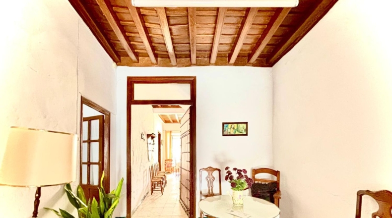 Cádiz - Grazalema - 180m2
