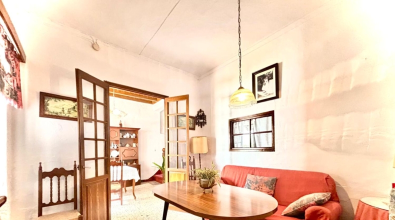 Cádiz - Grazalema - 180m2