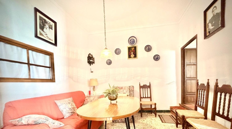 Cádiz - Grazalema - 180m2