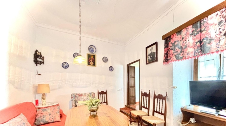 Cádiz - Grazalema - 180m2