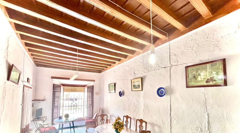 Cádiz - Grazalema - 180m2
