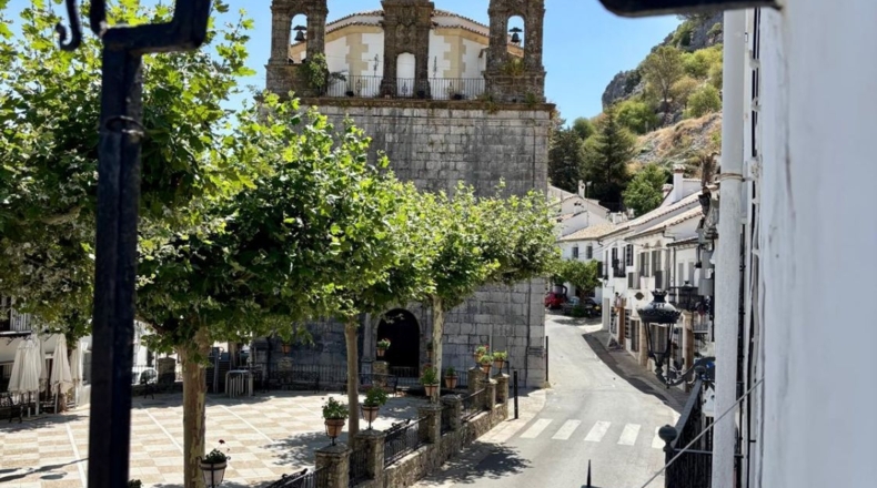 Cádiz - Grazalema - 180m2