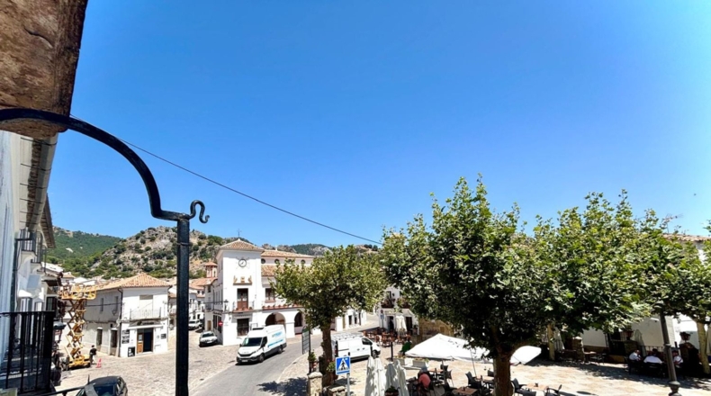 Cádiz - Grazalema - 180m2