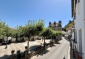 Casa de pueblo en venta en Grazalema ref: TR104949 foto