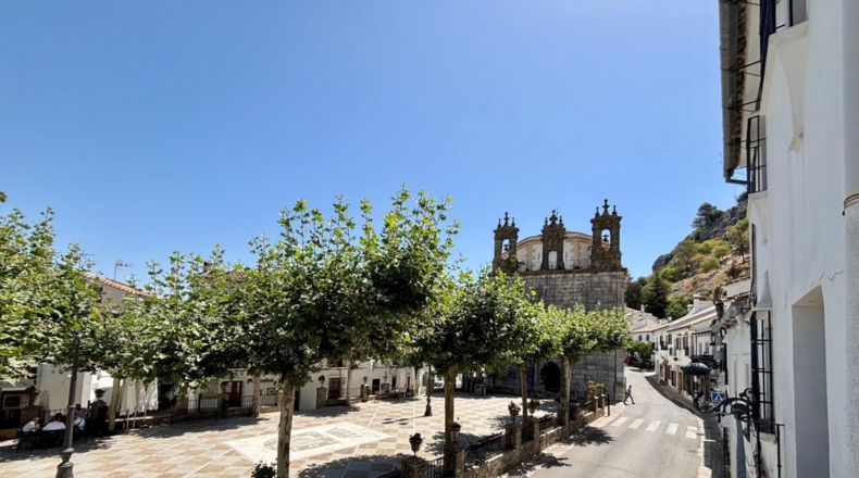 Cádiz - Grazalema - 180m2