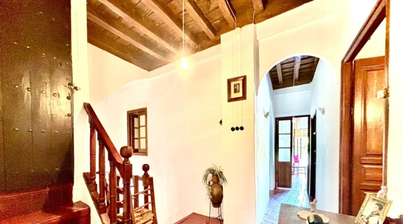 Cádiz - Grazalema - 180m2