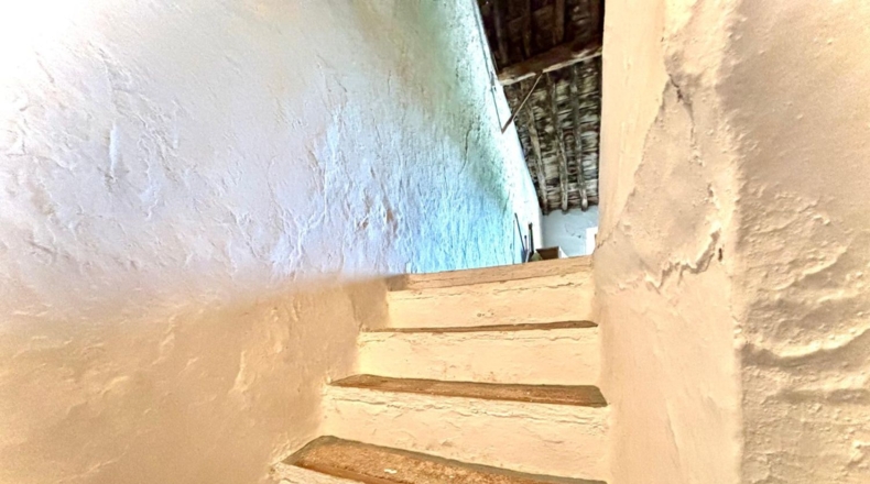 Cádiz - Grazalema - 180m2