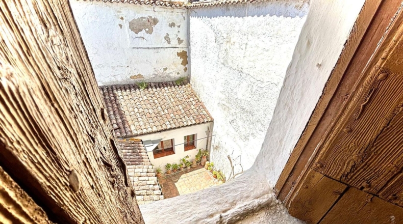 Cádiz - Grazalema - 180m2