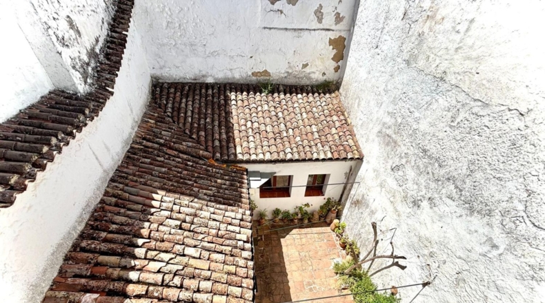 Cádiz - Grazalema - 180m2