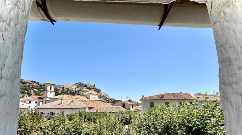 Cádiz - Grazalema - 180m2