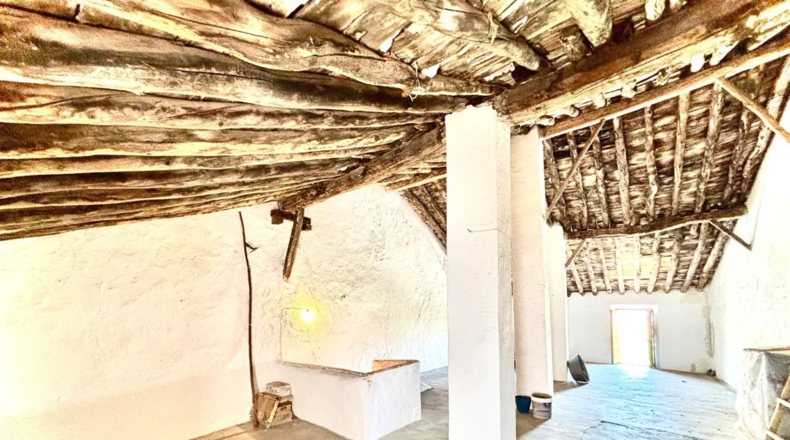 Cádiz - Grazalema - 180m2