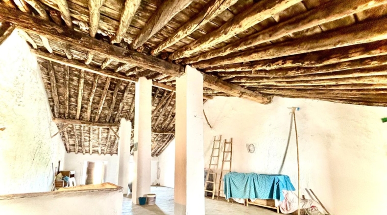 Cádiz - Grazalema - 180m2