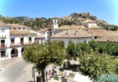 Casa de pueblo en venta en Grazalema ref: TR104949 foto