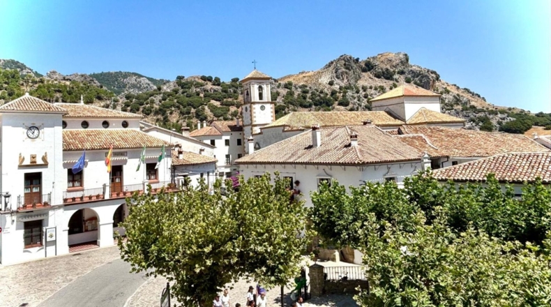 Cádiz - Grazalema - 180m2