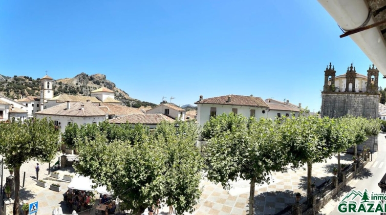 Cádiz - Grazalema - 180m2