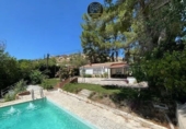 Detached villa with land for sale in Jaén ref: TR417126 photo
