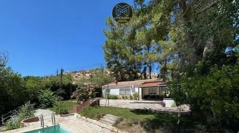 Хаэн - Jaén - 2200m2