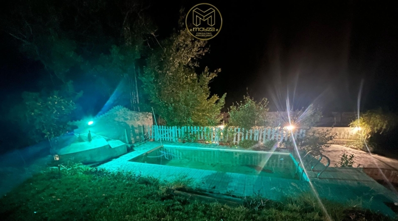 Хаэн - Jaén - 2200m2