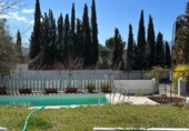 Detached villa with land for sale in Jaén ref: TR417126 photo