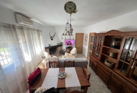 Jaén 2200&nbsp;m²