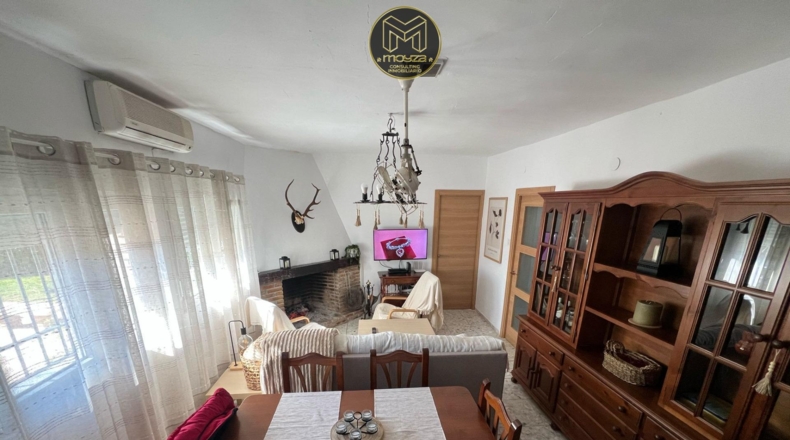 Хаэн - Jaén - 2200m2