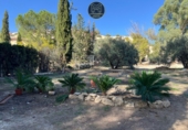 Detached villa with land for sale in Jaén ref: TR417126 photo
