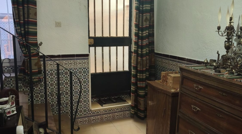 Хаэн - Jaén - 150m2