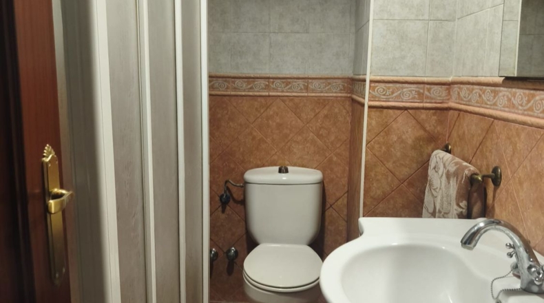 Хаэн - Jaén - 150m2