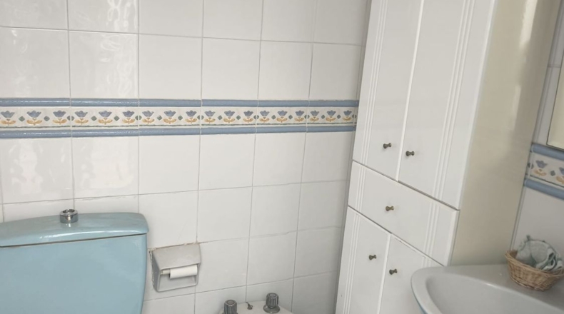 Хаэн - Jaén - 150m2