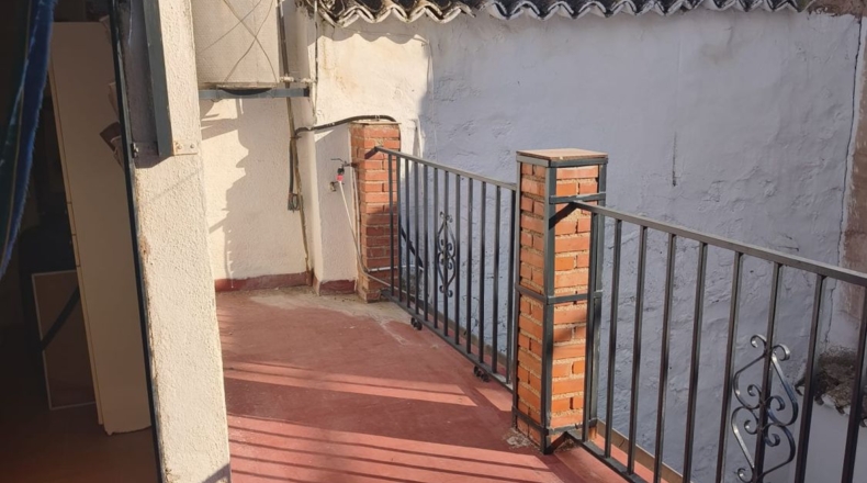Хаэн - Jaén - 150m2
