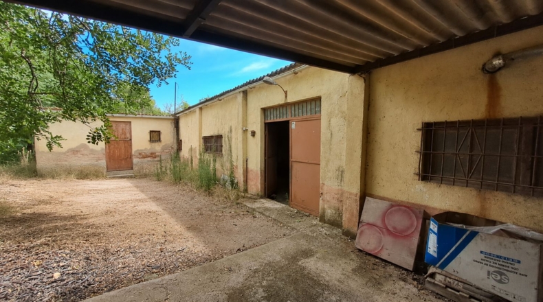 Tarragona - la Selva del Camp - 1016m2